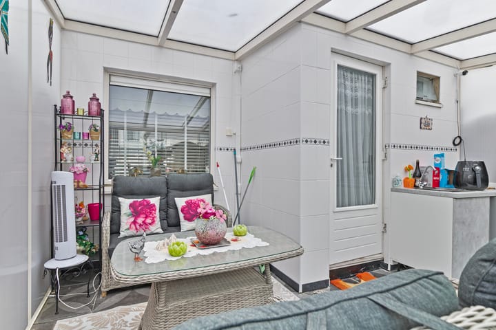 Foto 18 van Speenkruidstraat 9