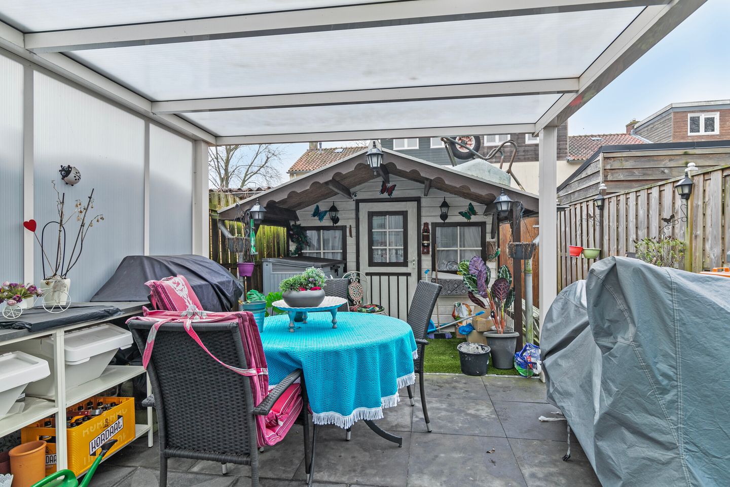 Photo 20 of Speenkruidstraat 9