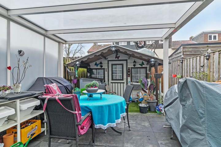 Foto 20 van Speenkruidstraat 9