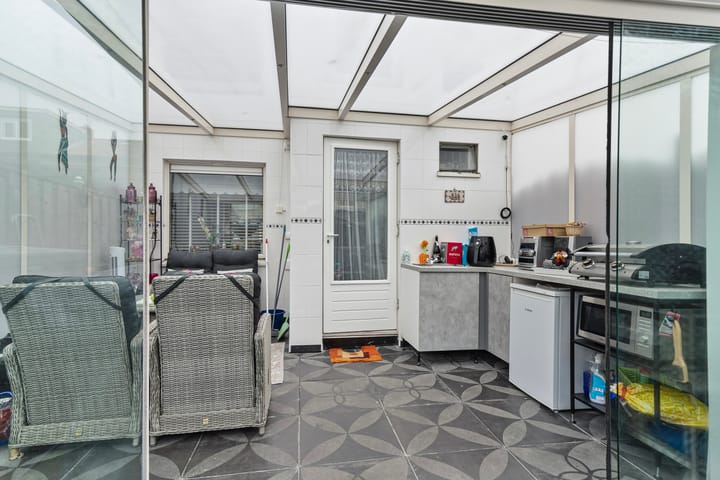 Foto 21 van Speenkruidstraat 9