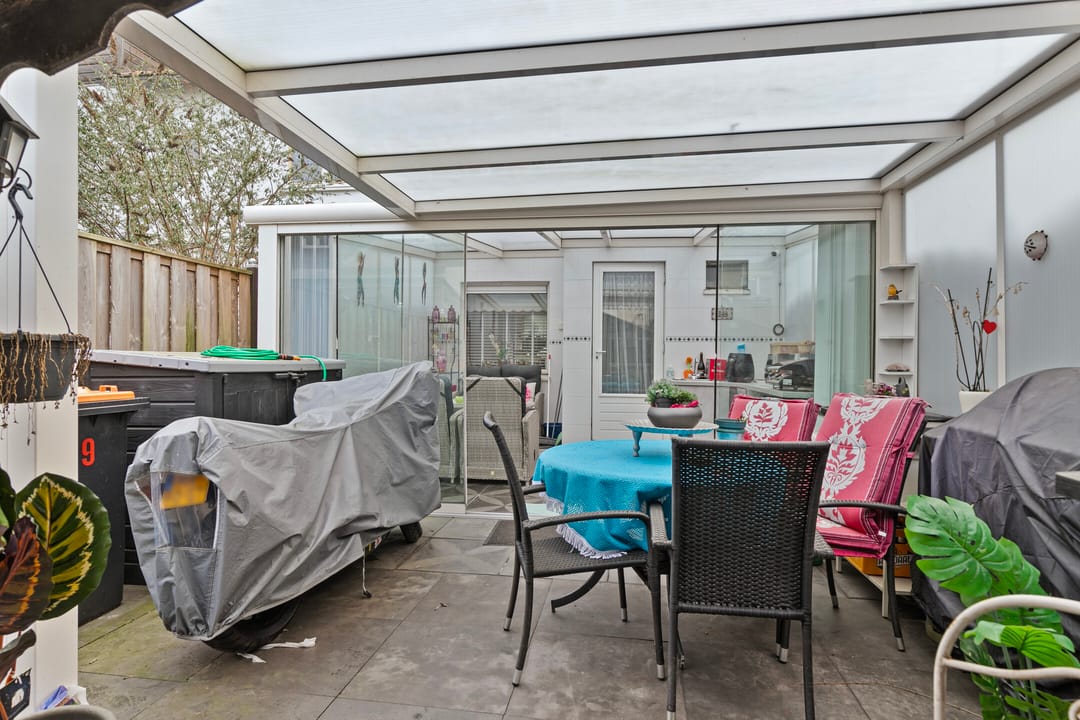 Photo 22 of Speenkruidstraat 9