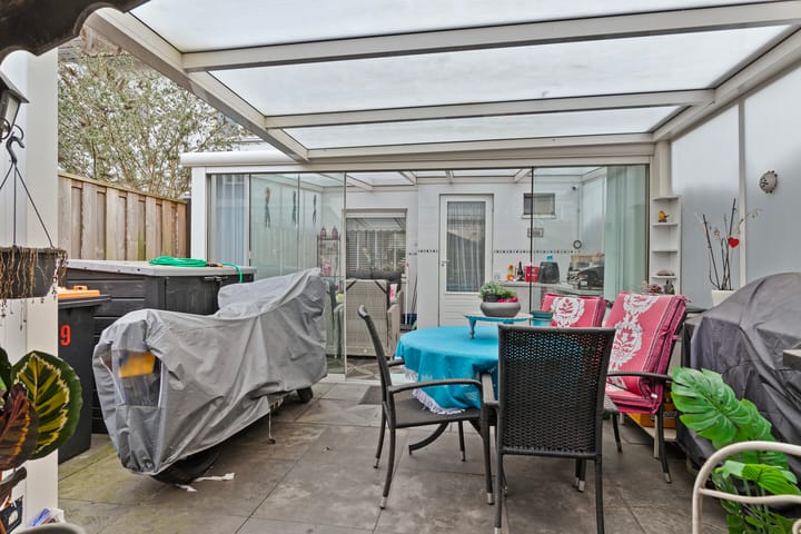 Foto 22 van Speenkruidstraat 9