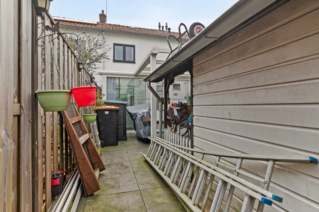 Photo 23 of Speenkruidstraat 9