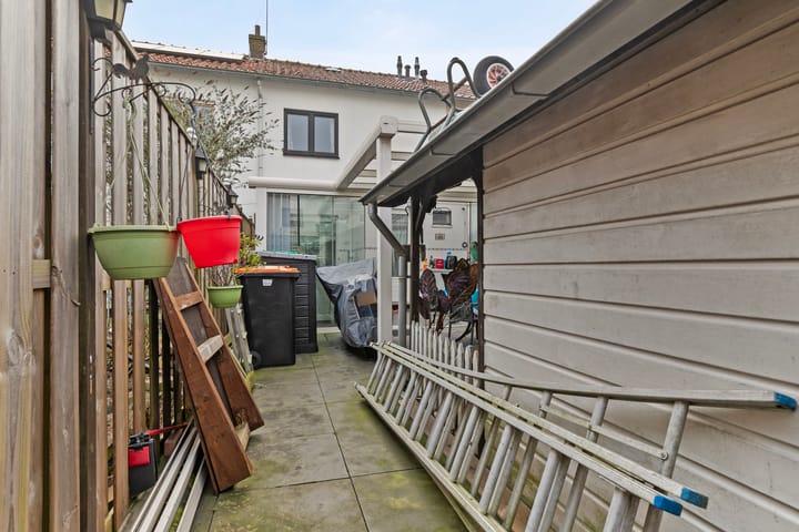 Foto 23 van Speenkruidstraat 9