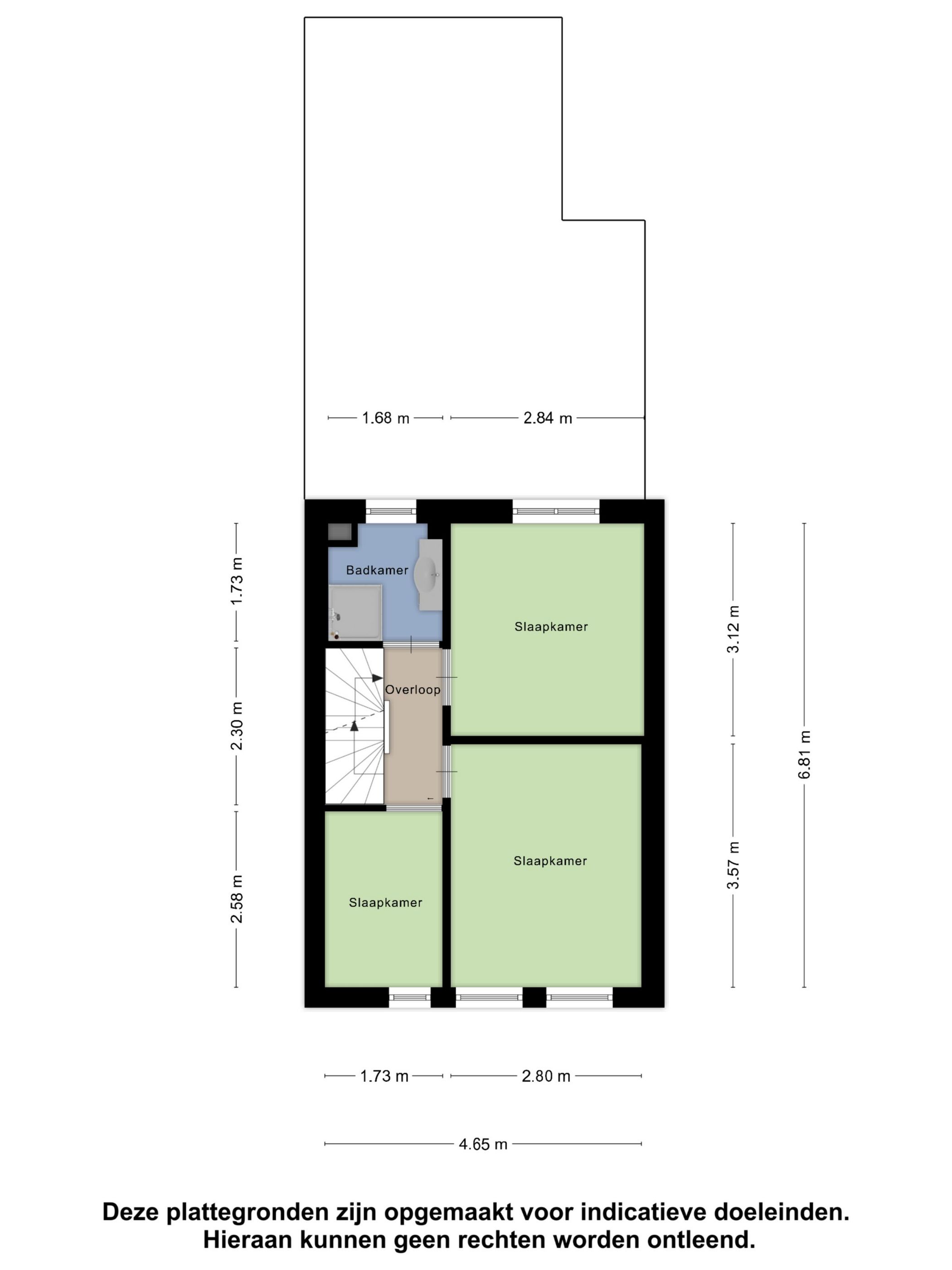 Photo 36 of Speenkruidstraat 9