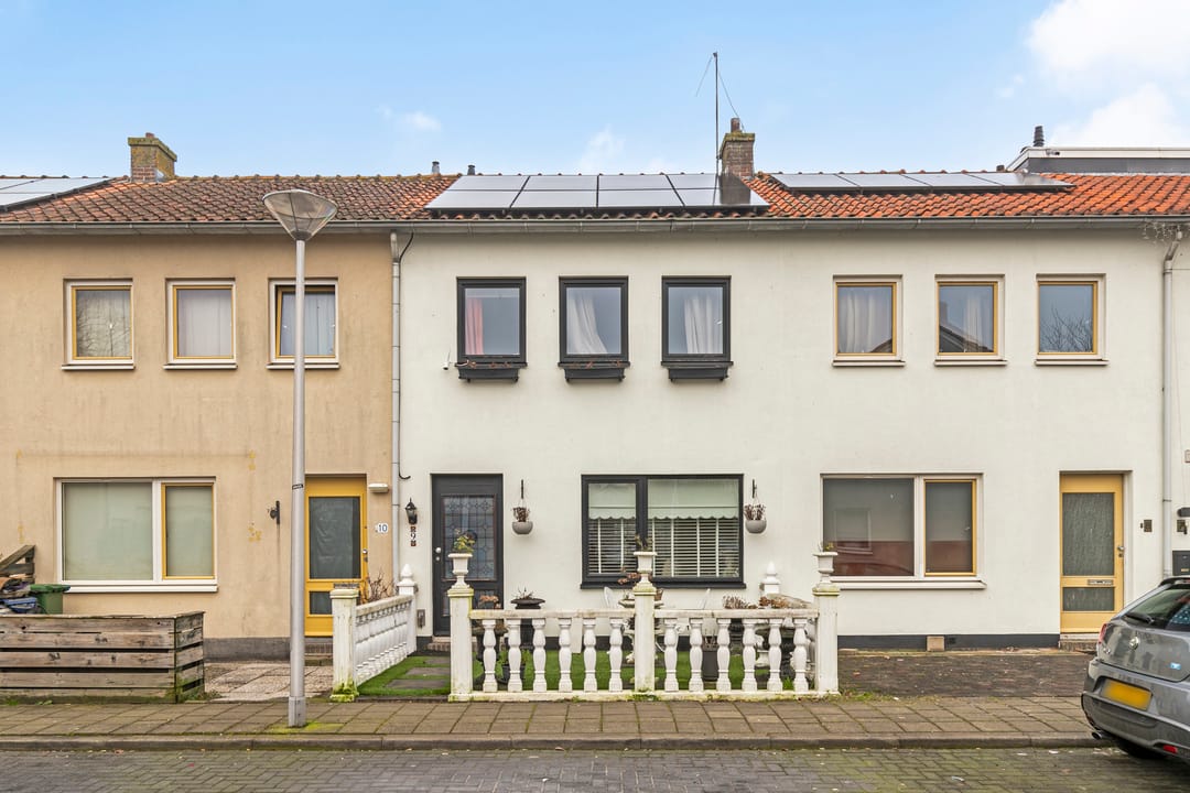 Photo 38 of Speenkruidstraat 9