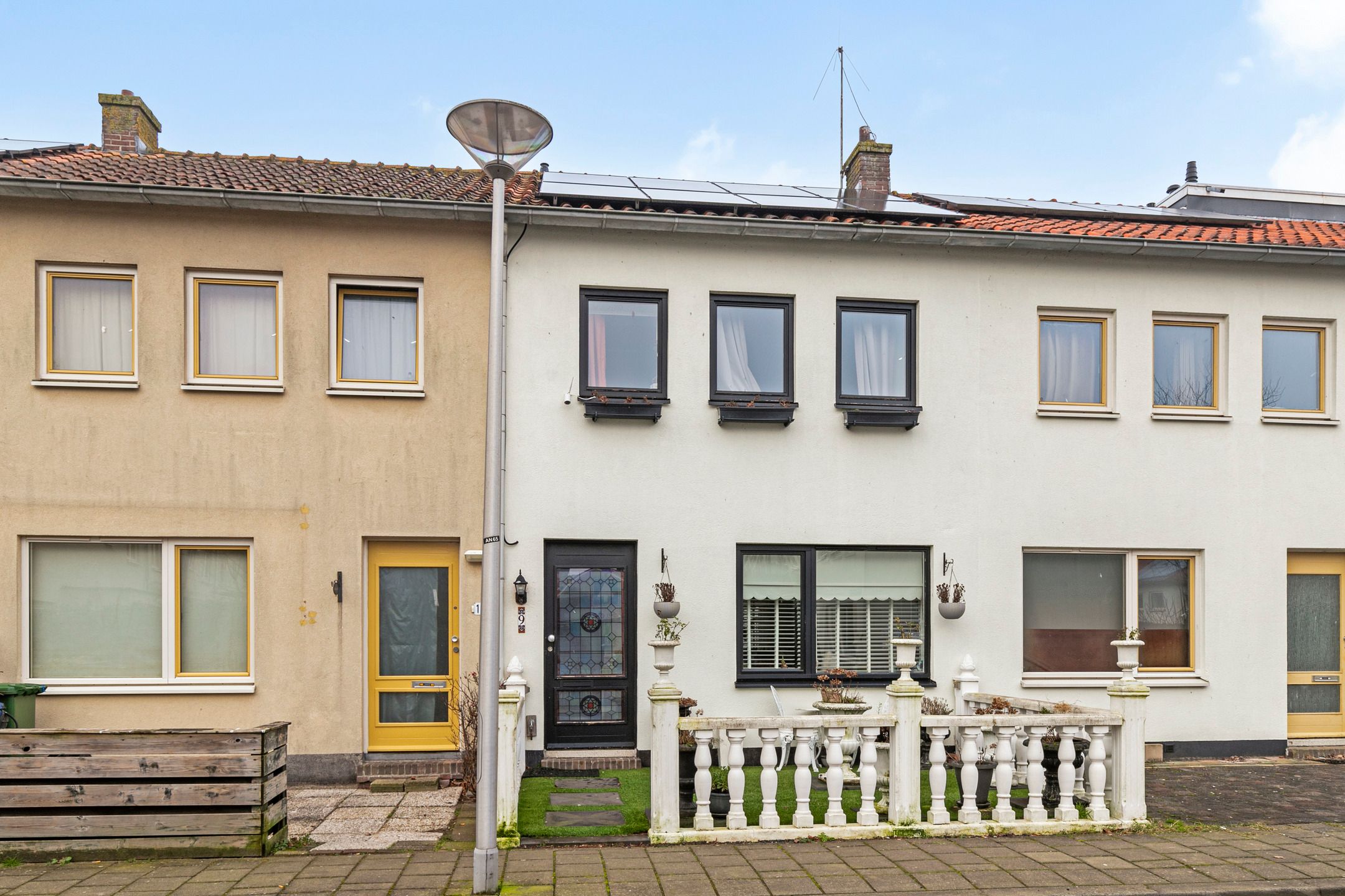 Photo 39 of Speenkruidstraat 9