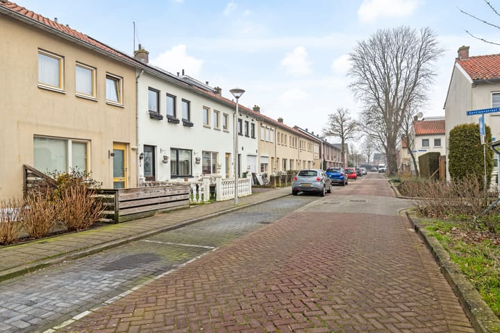 Foto 40 van Speenkruidstraat 9