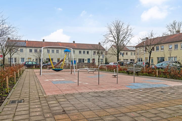 Foto 41 van Speenkruidstraat 9