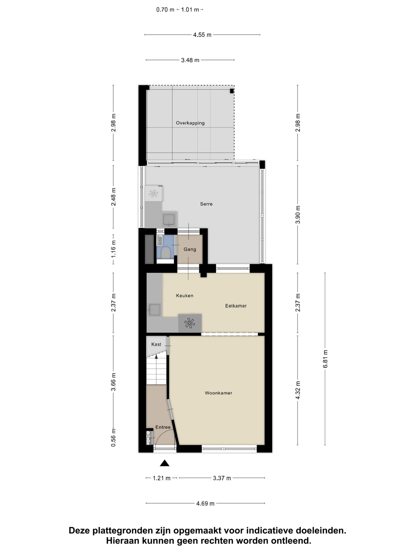 Photo 44 of Speenkruidstraat 9