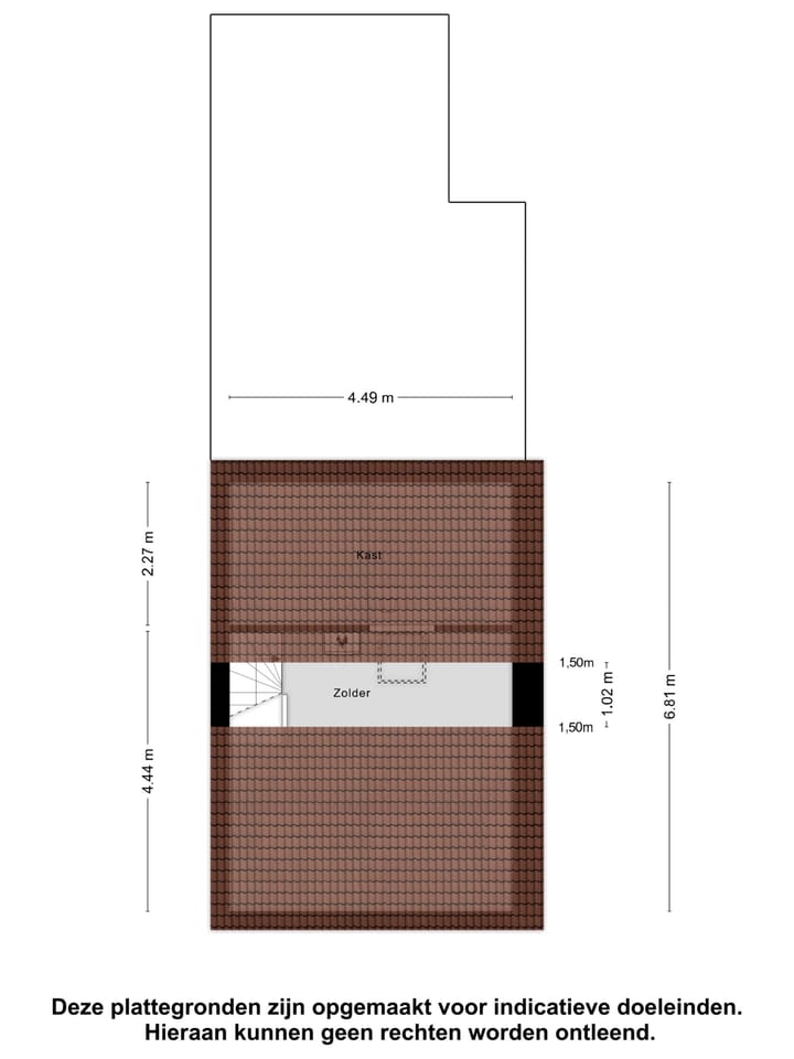 Foto 46 van Speenkruidstraat 9