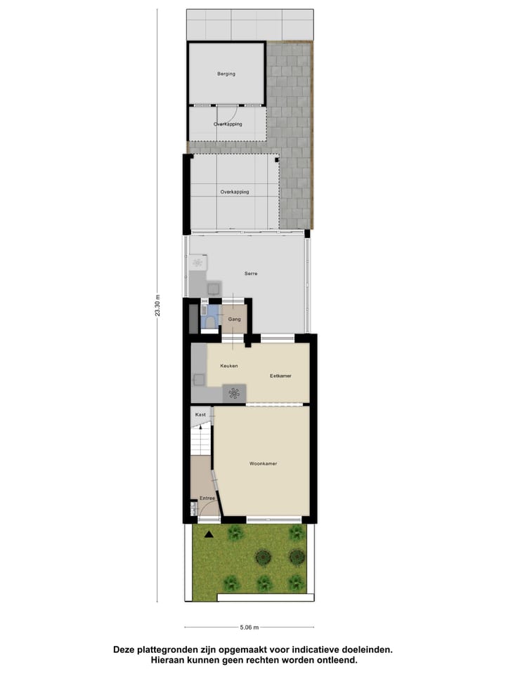 Foto 47 van Speenkruidstraat 9