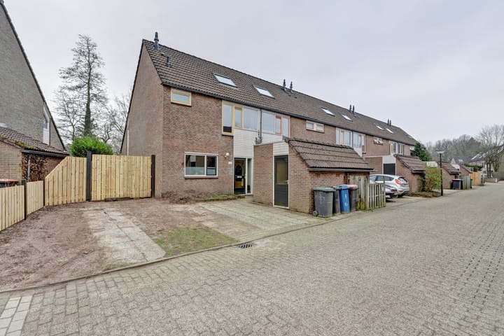 Foto 4 van Jaromirgaarde 204