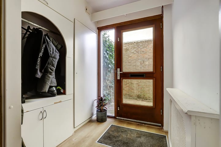 Foto 5 van Jaromirgaarde 204