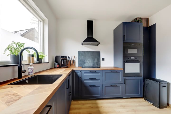 Foto 6 van Jaromirgaarde 204