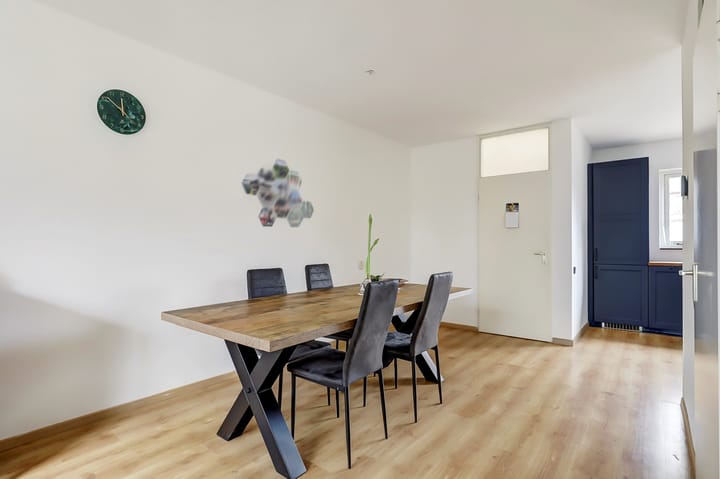 Foto 9 van Jaromirgaarde 204