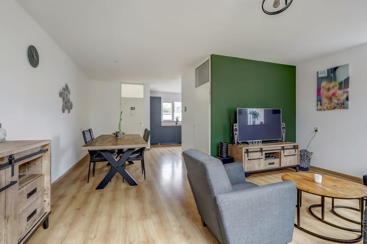 Foto 12 van Jaromirgaarde 204