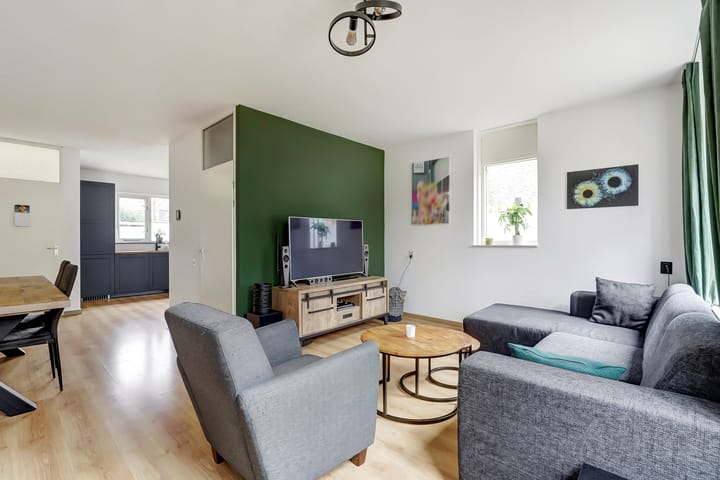 Foto 13 van Jaromirgaarde 204