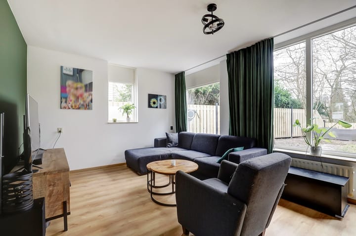 Foto 14 van Jaromirgaarde 204