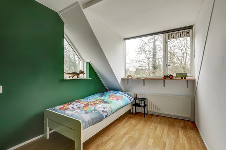 Foto 17 van Jaromirgaarde 204