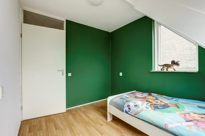 Foto 18 van Jaromirgaarde 204