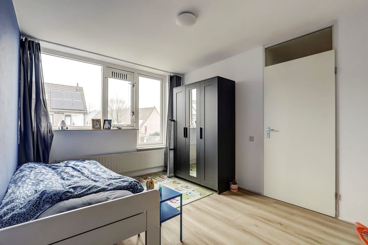 Foto 20 van Jaromirgaarde 204