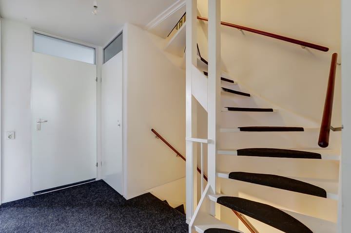 Foto 25 van Jaromirgaarde 204