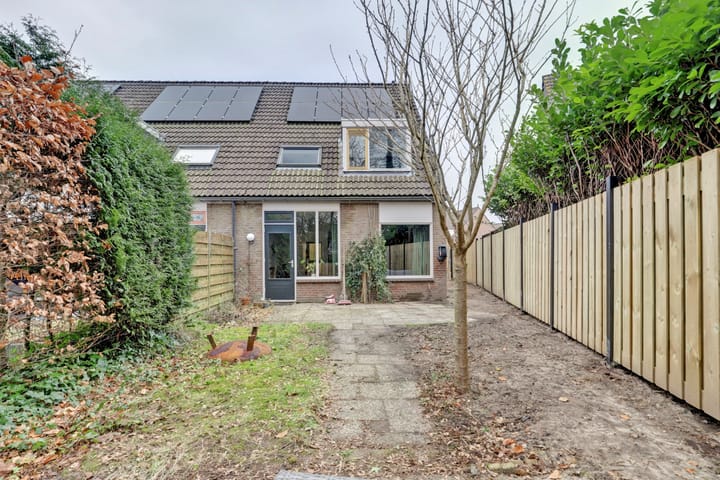 Foto 31 van Jaromirgaarde 204