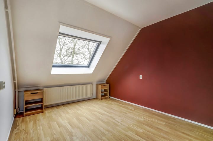 Foto 21 van Jaromirgaarde 204