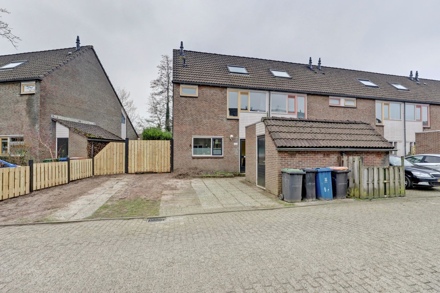 Foto 1 van Jaromirgaarde 204