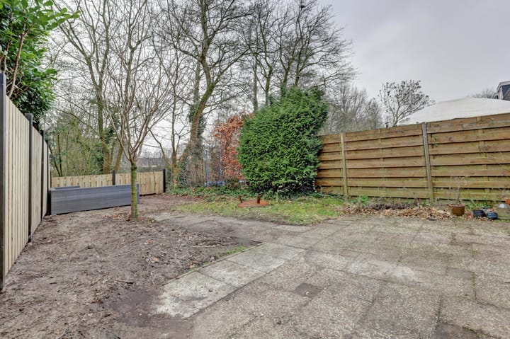 Foto 33 van Jaromirgaarde 204