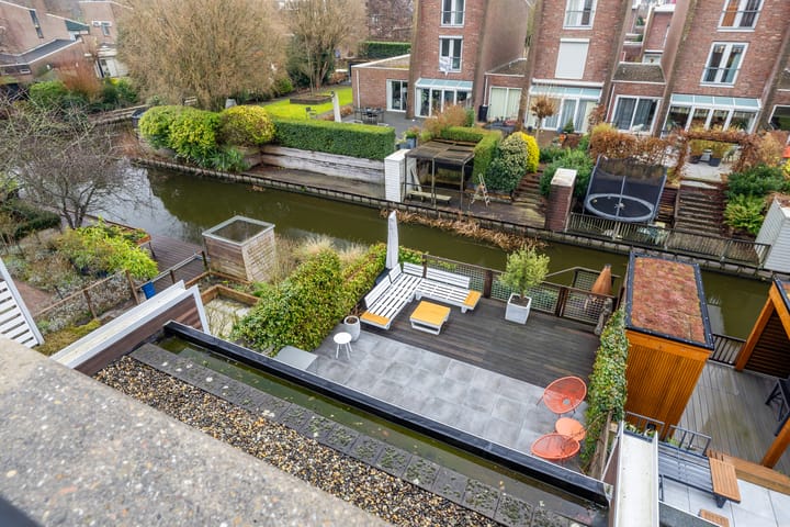 Foto 2 van De Eilanden 29