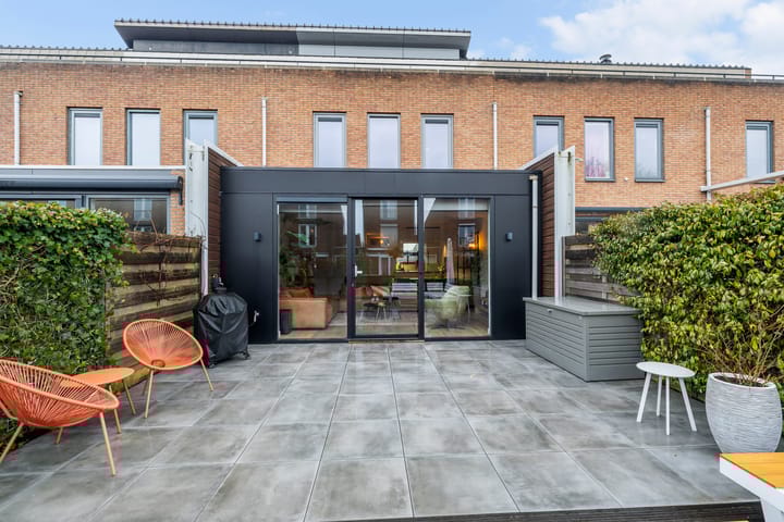 Foto 4 van De Eilanden 29