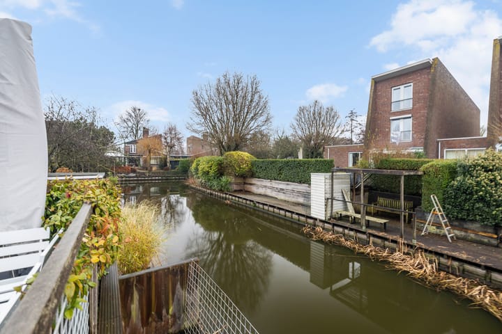 Foto 5 van De Eilanden 29