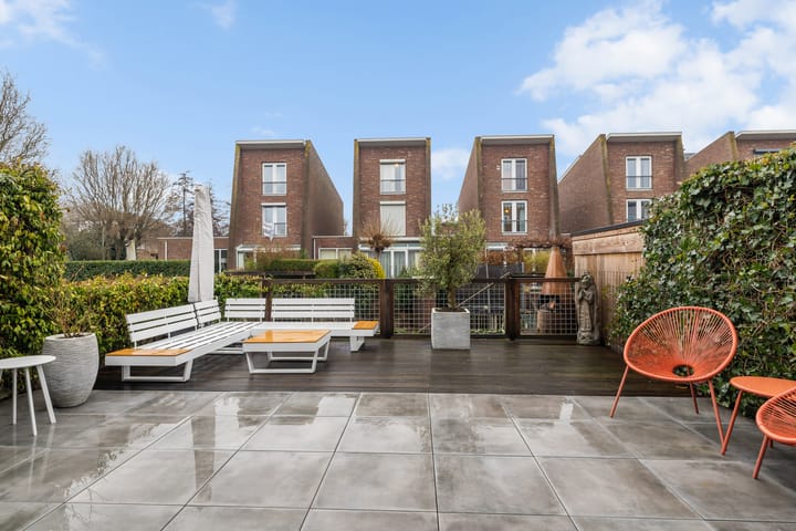 Foto 3 van De Eilanden 29