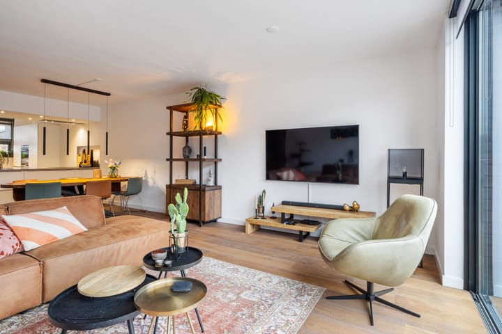 Photo 9 of De Eilanden 29