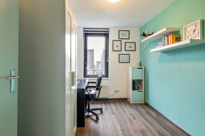 Photo 23 of De Eilanden 29