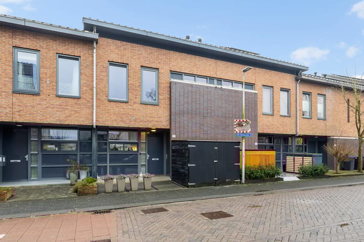 Photo 33 of De Eilanden 29