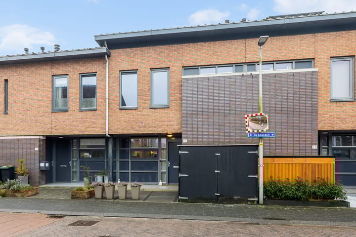 Photo 34 of De Eilanden 29