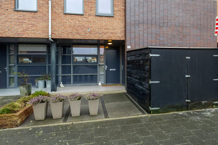 Photo 35 of De Eilanden 29