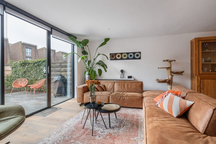 Photo 38 of De Eilanden 29