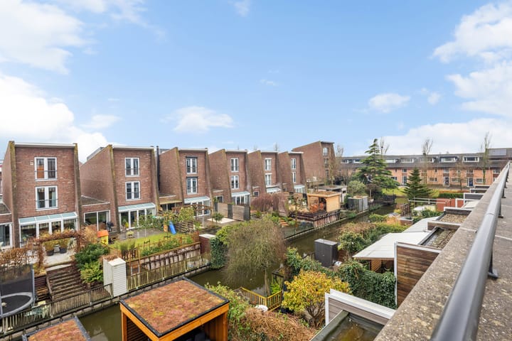 Photo 43 of De Eilanden 29