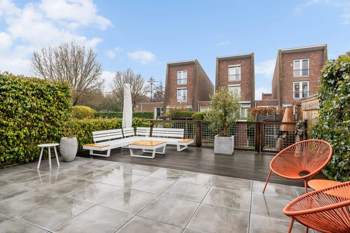 Photo 44 of De Eilanden 29