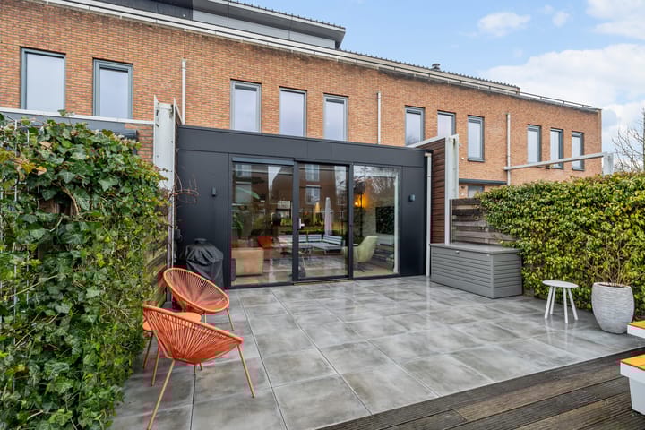 Photo 45 of De Eilanden 29