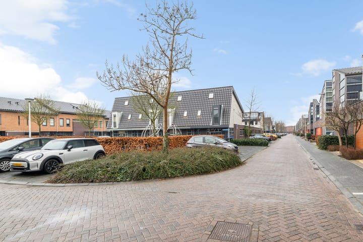 Photo 46 of De Eilanden 29