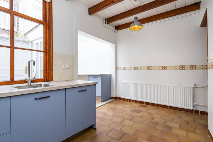 Foto 16 van Dirk Hoogenraadstraat 68-I