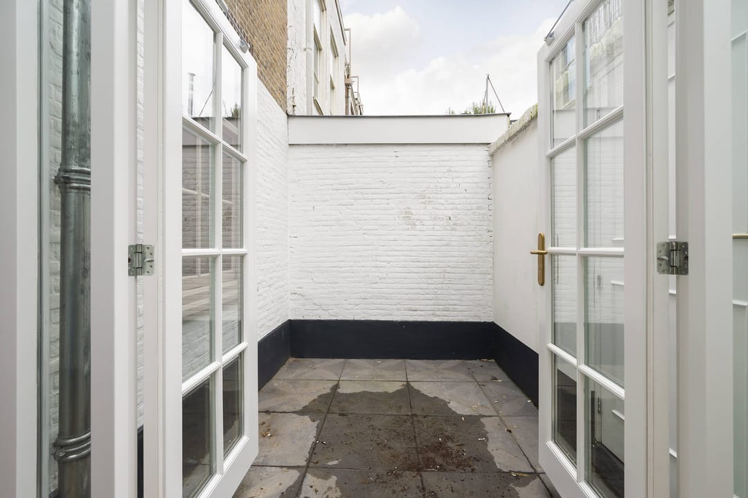 Photo 22 of Dirk Hoogenraadstraat 68-I