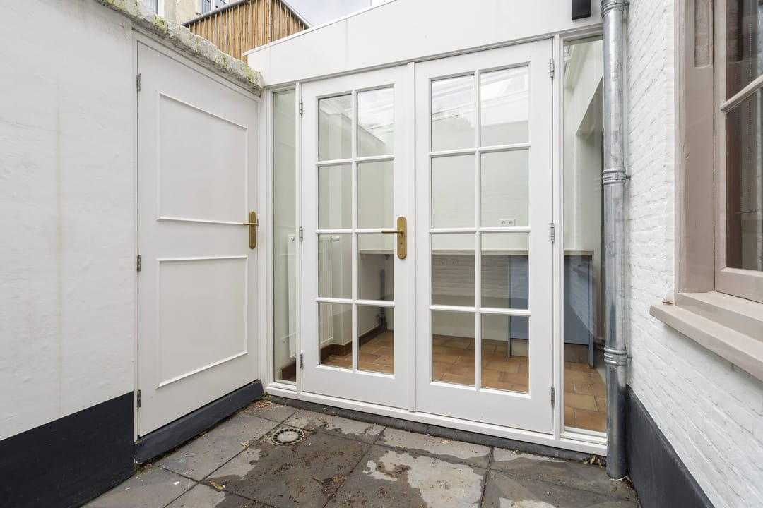 Photo 23 of Dirk Hoogenraadstraat 68-I