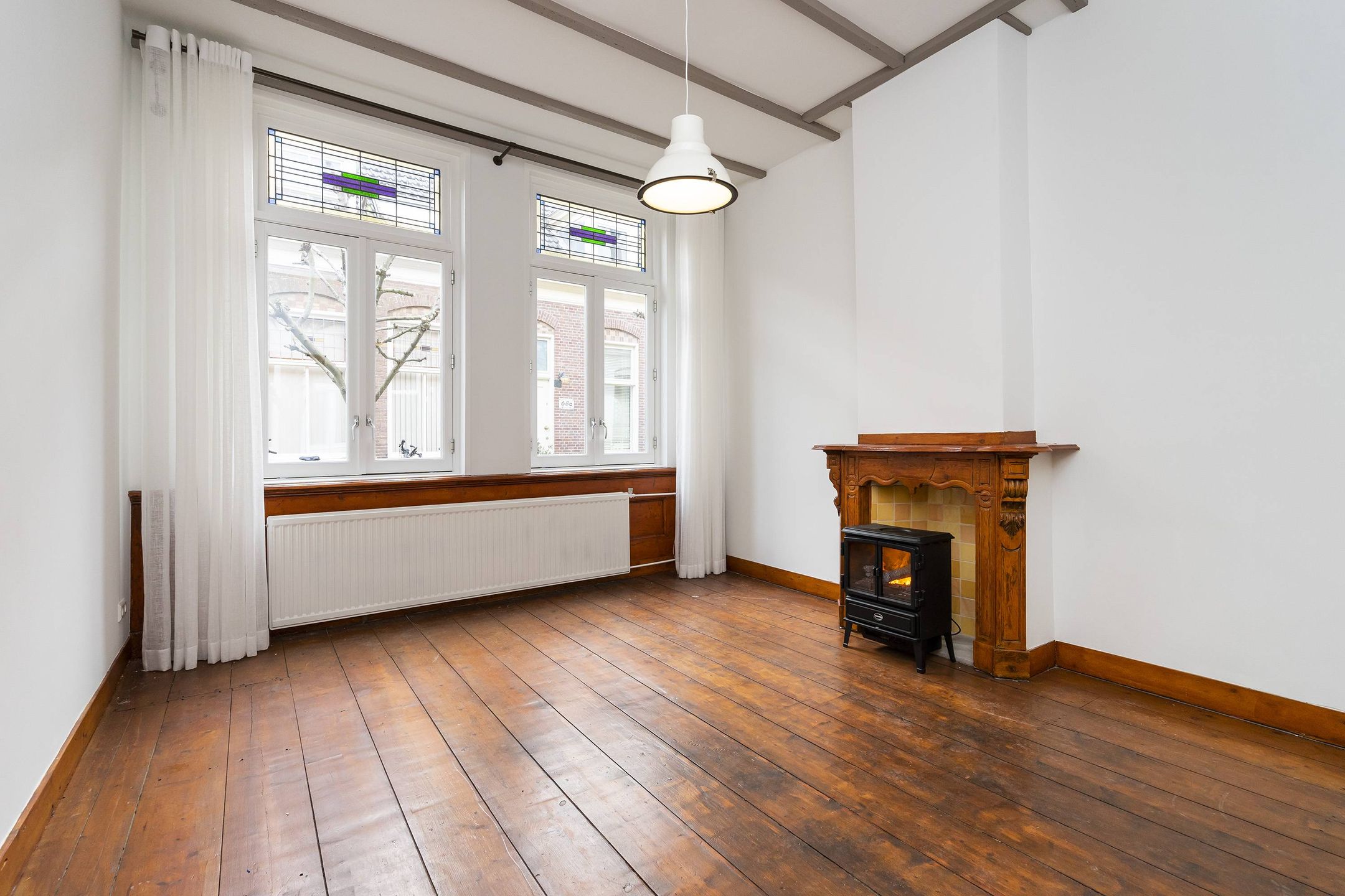 Photo 9 of Dirk Hoogenraadstraat 68-I