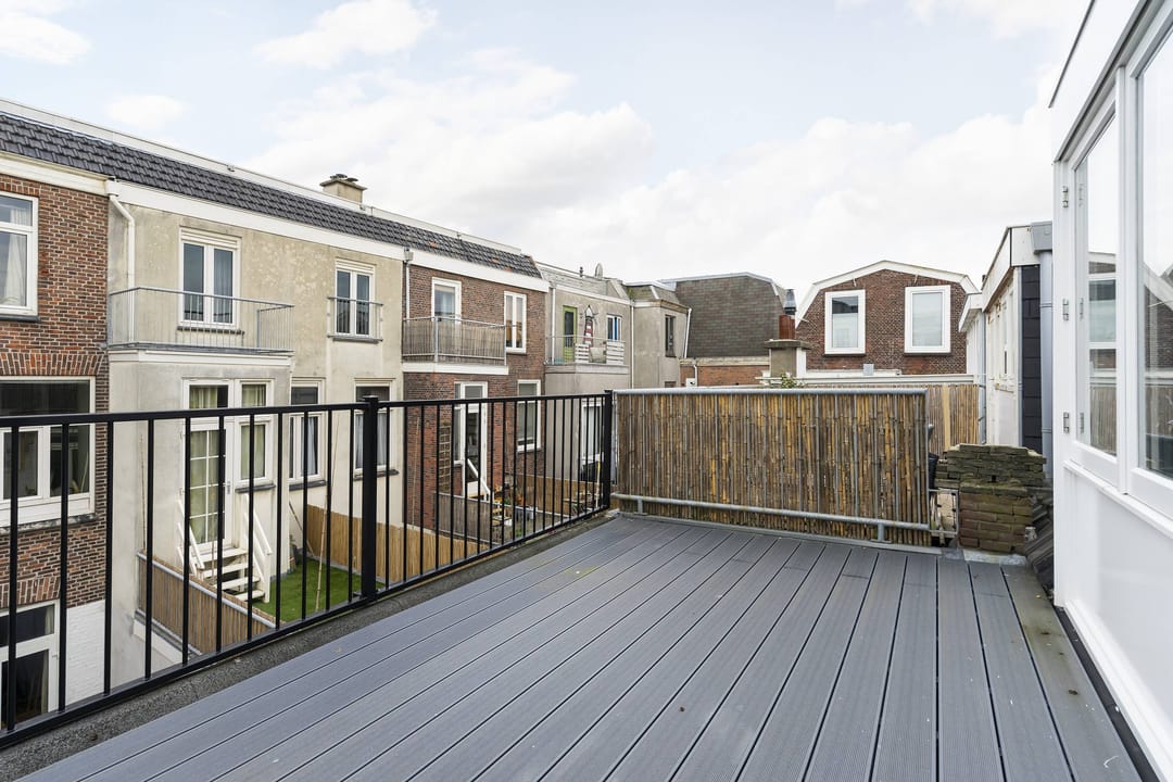 Photo 38 of Dirk Hoogenraadstraat 68-I